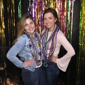 Meet your Posher, Rachel